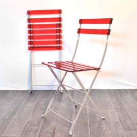 Square rouge