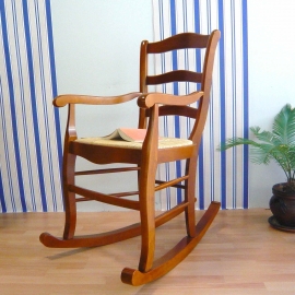 Rocking chair