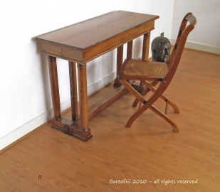 Restauration