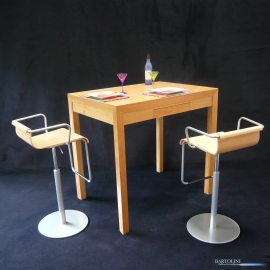 Table snack