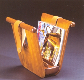 porte revue Rouleau